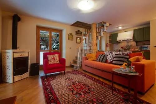 Appartement Beauregard 2 - Photo 1