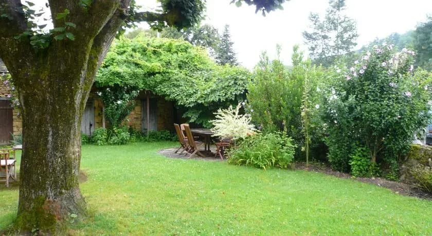 Chambre d'hôtes Ancienne Gendarmerie - Photo 1