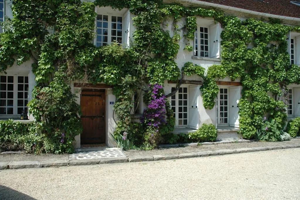 La Maison du Rond des Fées - Photo 1
