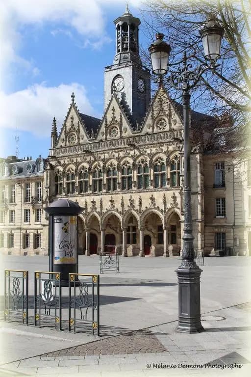 Comme à la Maison - Basilique - Photo 1