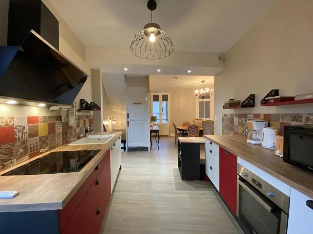 Gîte de la Miellerie - Photo 1