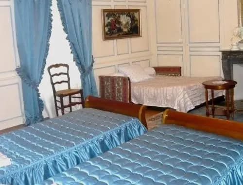 Domaine De La Fromagerie - Photo 1