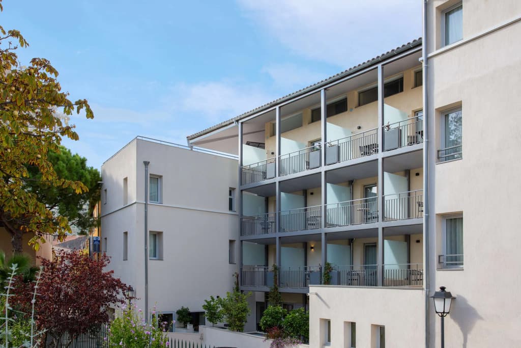 Best Western Hotel & SPA Coeur De Cassis - Photo 1