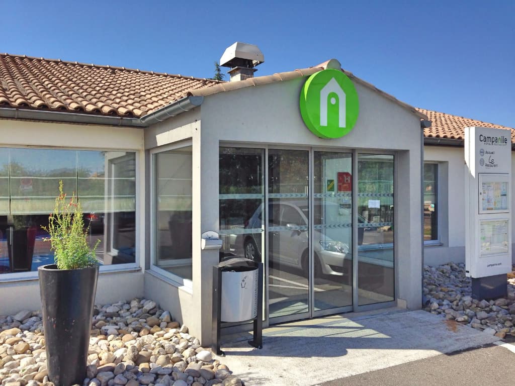 Campanile Bollene - Photo 1