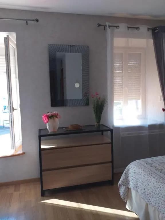 Logis Saint Martin - Photo 1