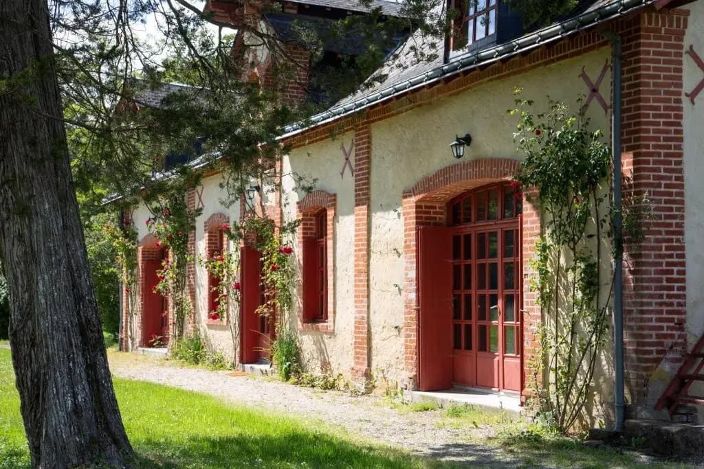 Domaine de la Trigalière - Photo 1