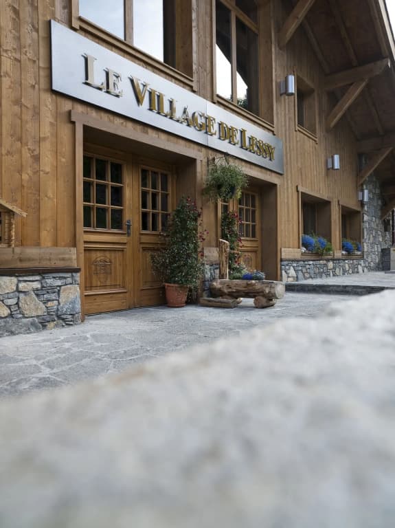 CGH Résidences & Spas Village de Lessy - Photo 1