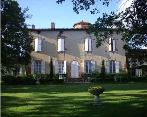 Chateau de Thegra - Photo 1