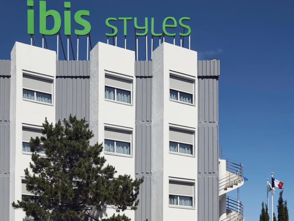 ibis Styles Toulon La Seyne sur Mer - Photo 1