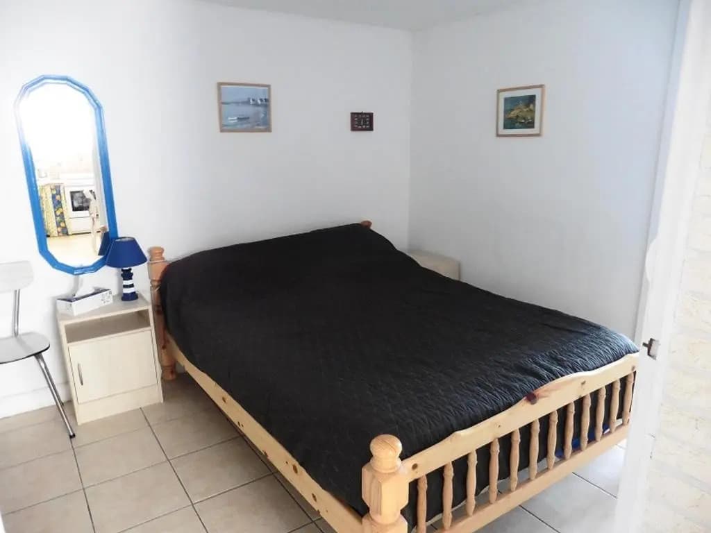 Maison La Barre-de-Monts, 3 pièces, 4 personnes - FR-1-473-16 - Photo 1