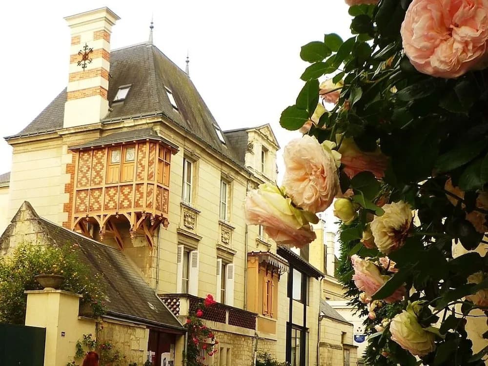 Chinon La Belle - Photo 1