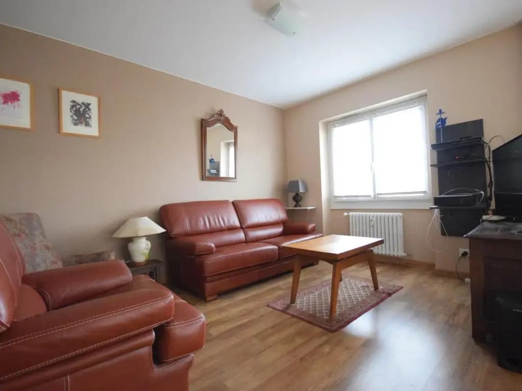 Appartement Évian-les-Bains, 3 pièces, 5 personnes - FR-1-498-40 - Photo 1