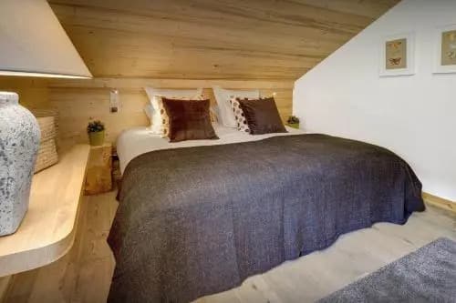 Chalet de Paul et Marie - OVO Network - Photo 1