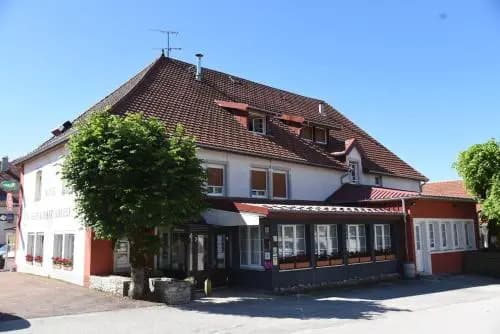 Hotel Barrey - Photo 1