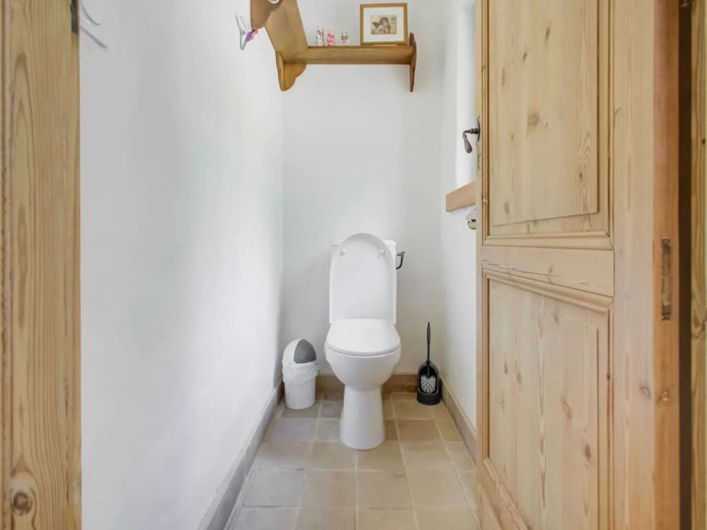 Holiday Home in Mazeyrolles With Garden - Photo 1