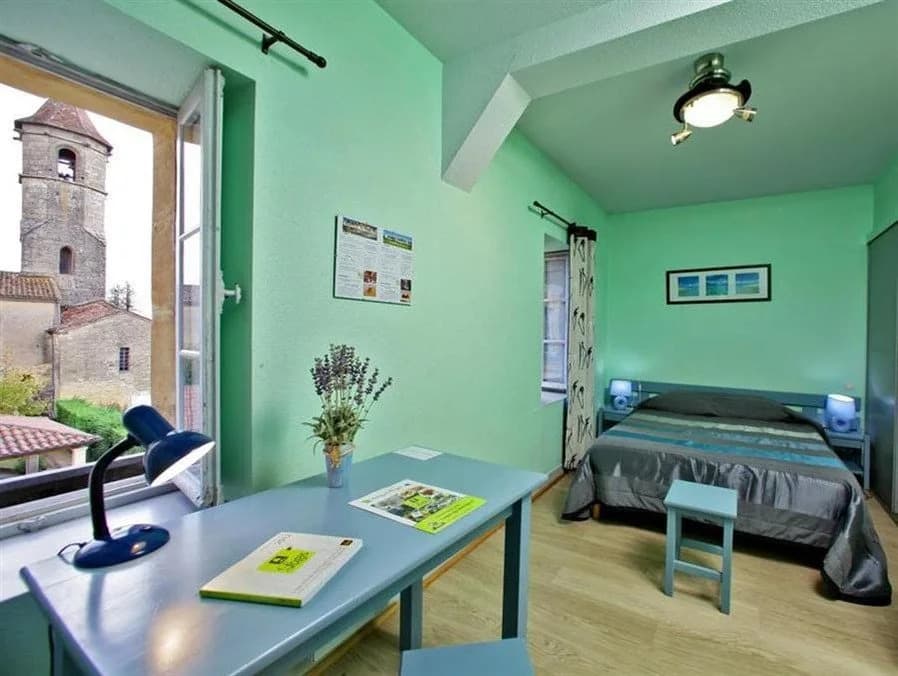 Hôtel Restaurant Le Belvédère - Photo 1