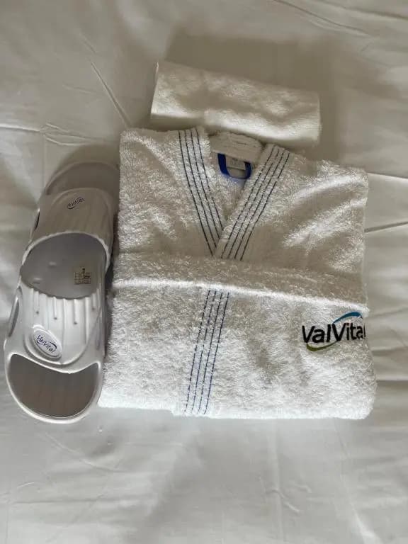 Villa Thermae Nancy - Photo 1