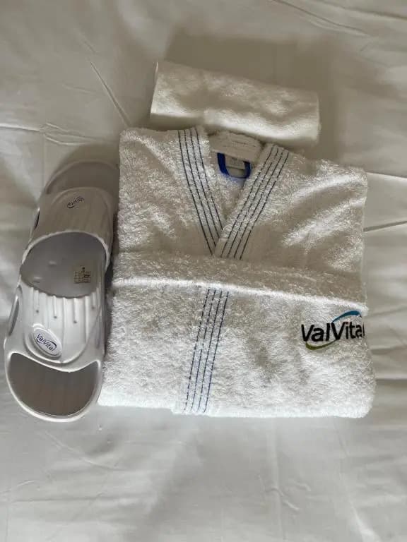 Villa Thermae Nancy - Photo 1