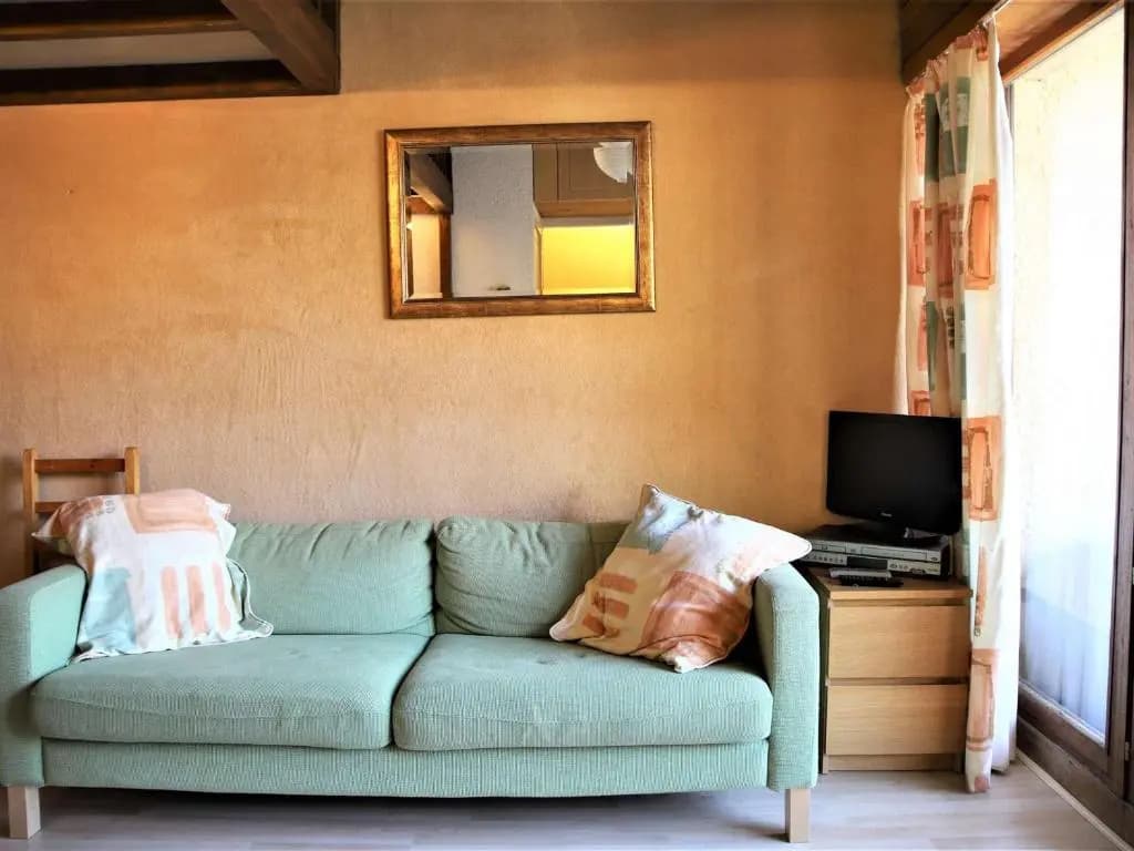 Appartement Auris, 2 pièces, 4 personnes - FR-1-297-65 - Photo 1