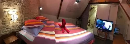 Chambre Centre Ville de Bayeux - Photo 1