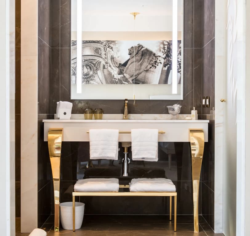 Boscolo Lyon Hôtel & Spa - Photo 1