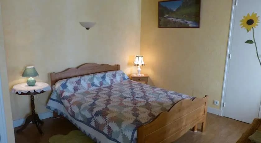 Chambres d'Hôtes La Plantade - Photo 1