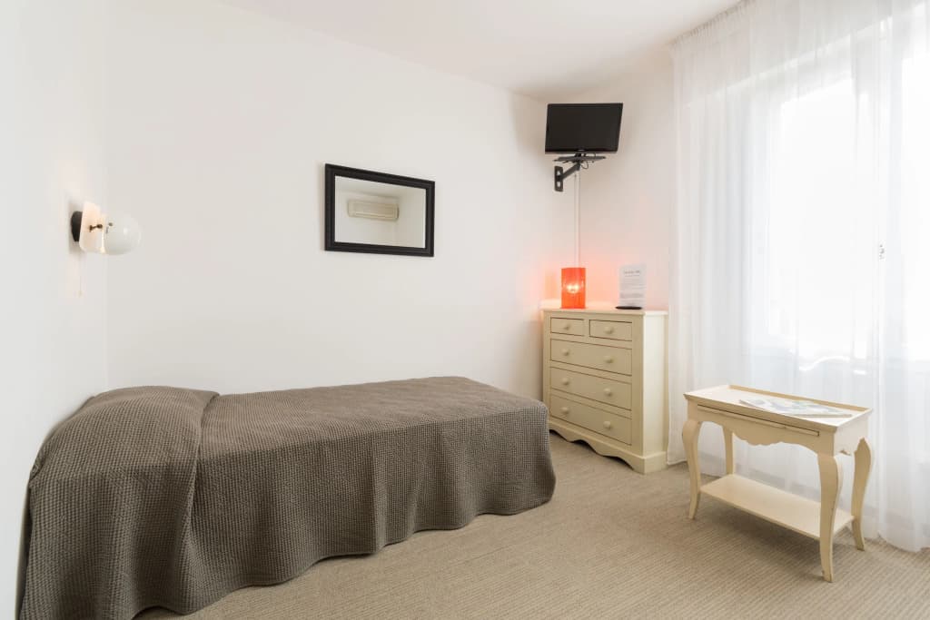 Hôtel Cala di l'Oru - Photo 1