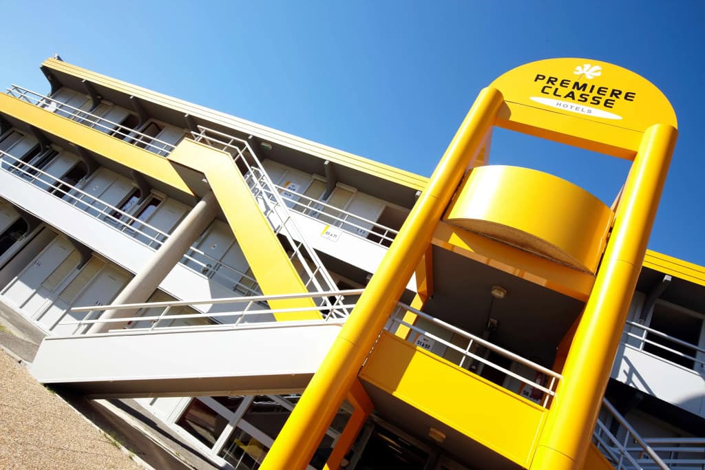 Premiere Classe Gueret - Photo 1