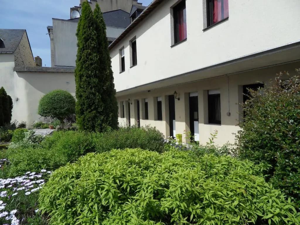 Hôtel la Tour des Anglais - Photo 1