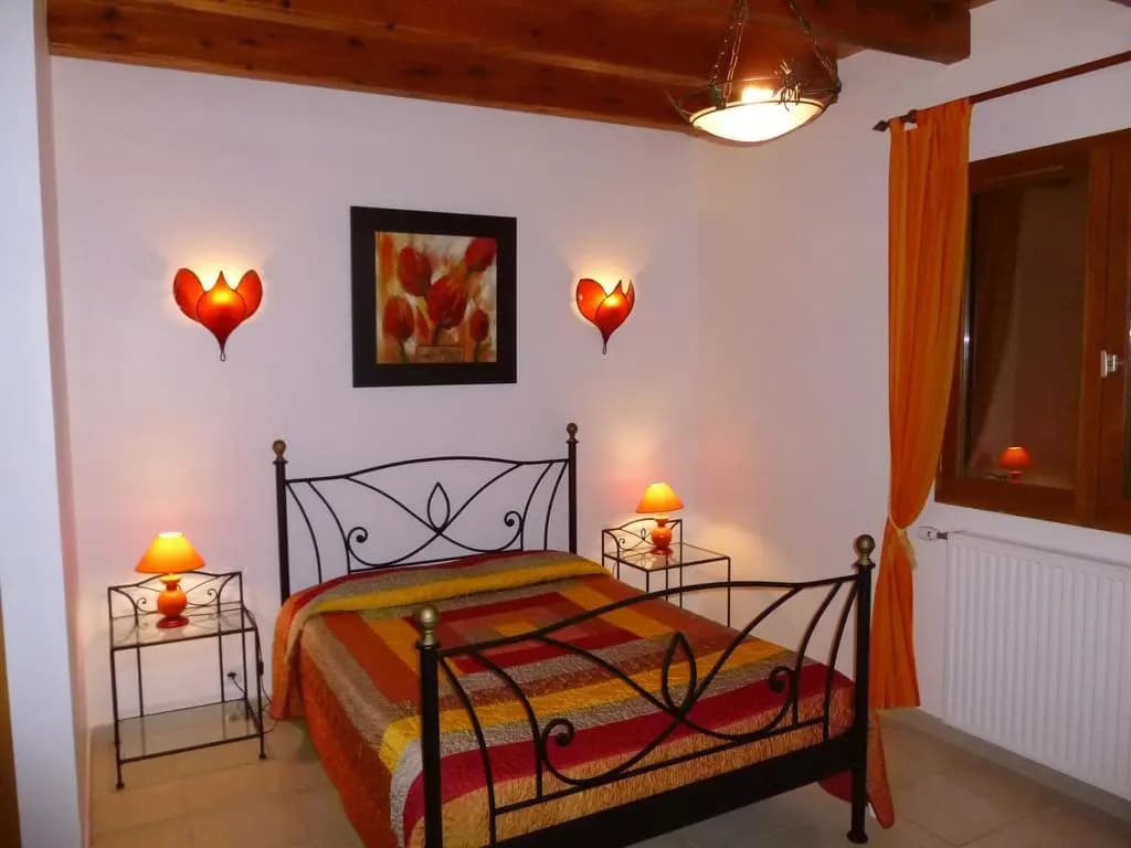 Ferme Auberge du Bessard - Photo 1