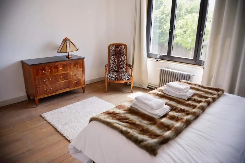 La Meunière - Photo 1