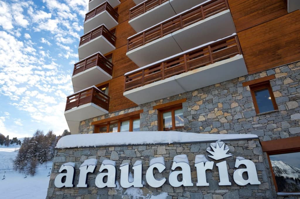Araucaria Hotel & Spa - Photo 1