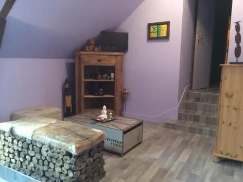 Chambres d'hôtes à la Ferme de la Rochelle - Photo 1