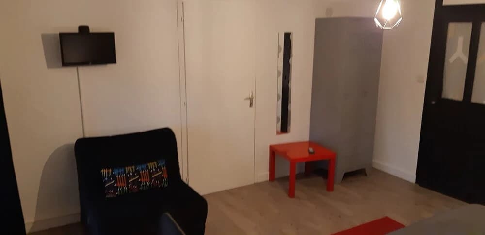 Chambres d'hôtes La Gondromière - Photo 1