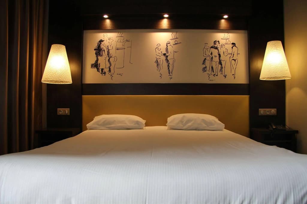 Safari Hotel - Photo 1