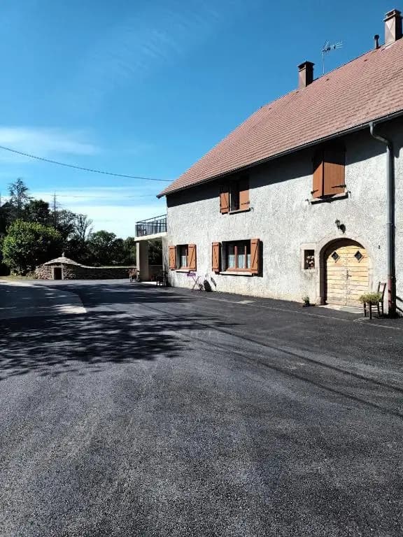 Gîte de La Saugiat - Photo 1