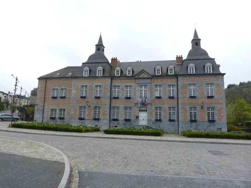 Etapeboisee - Photo 1