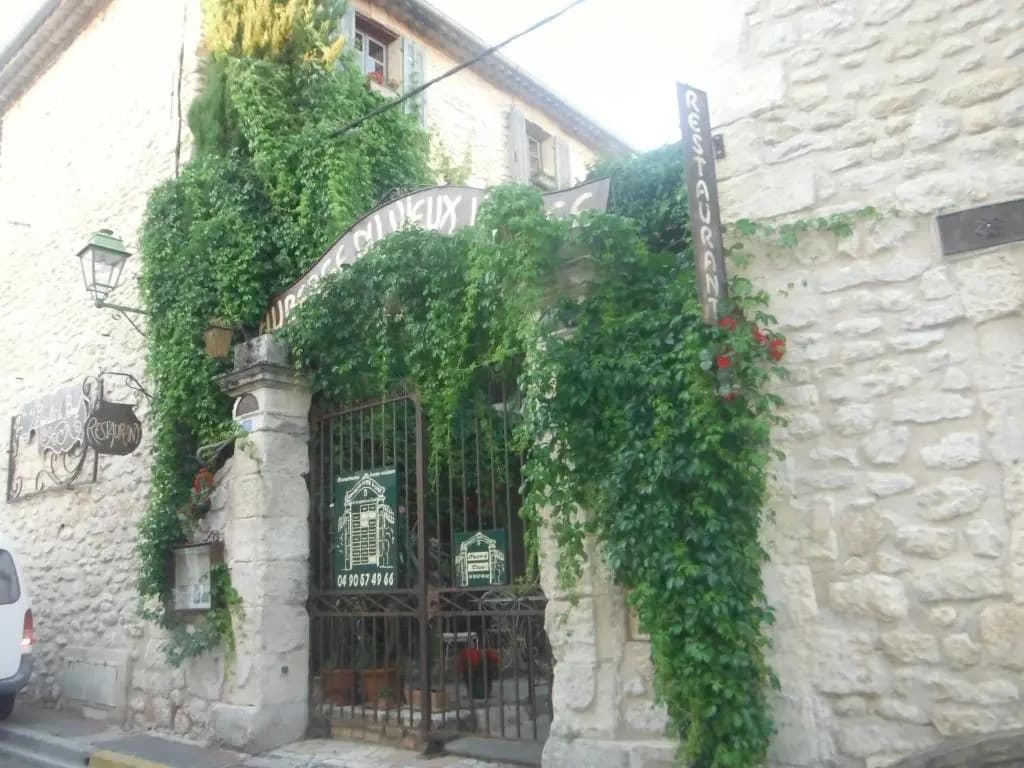 Appartement Le Romarin - Photo 1