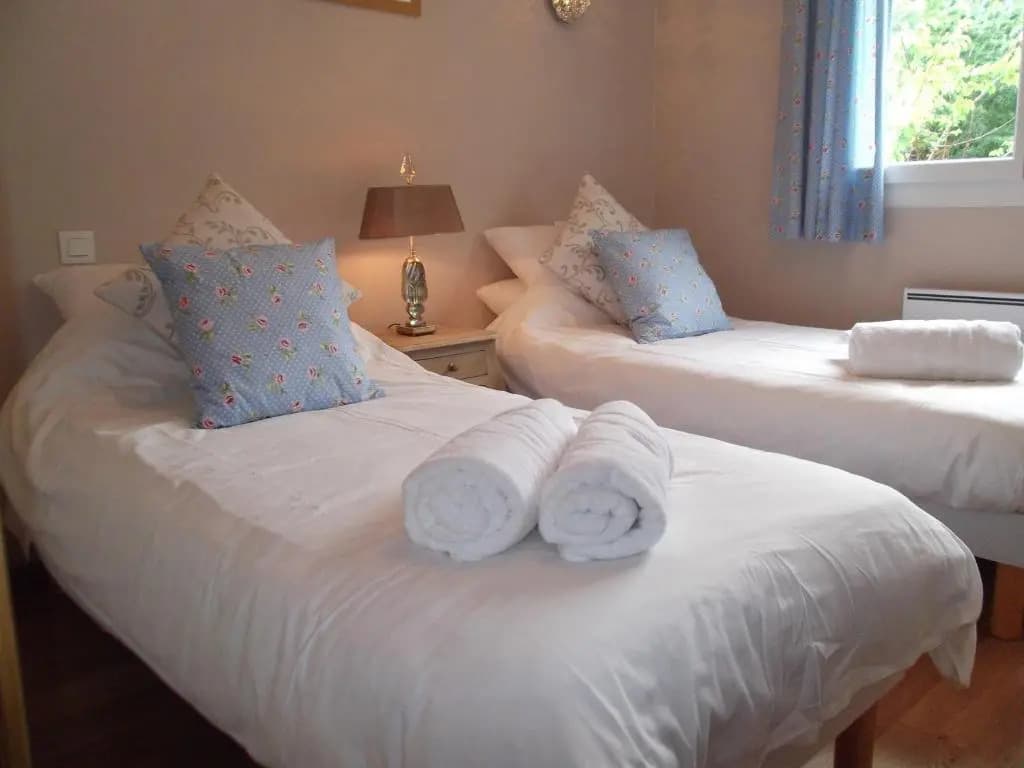 The Coach House - Photo 1