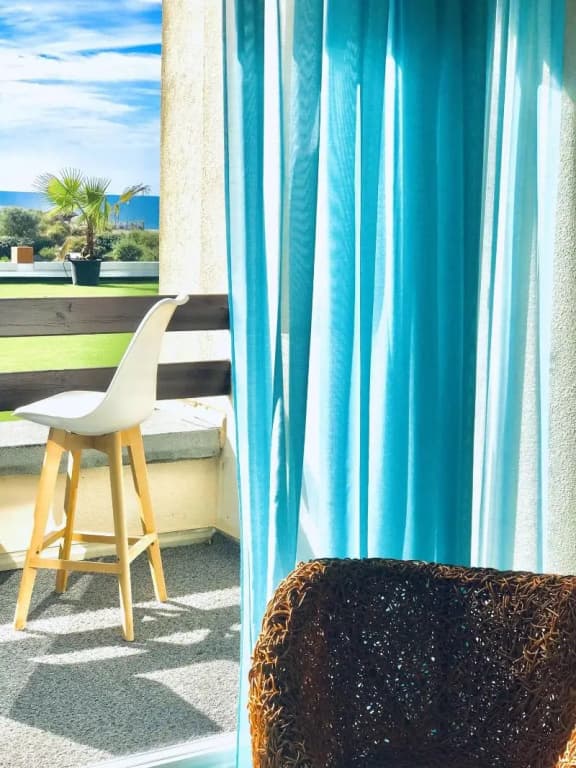 CAPAO Beach Hôtel - Photo 1