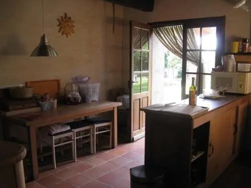 Maison Dufraing - Photo 1