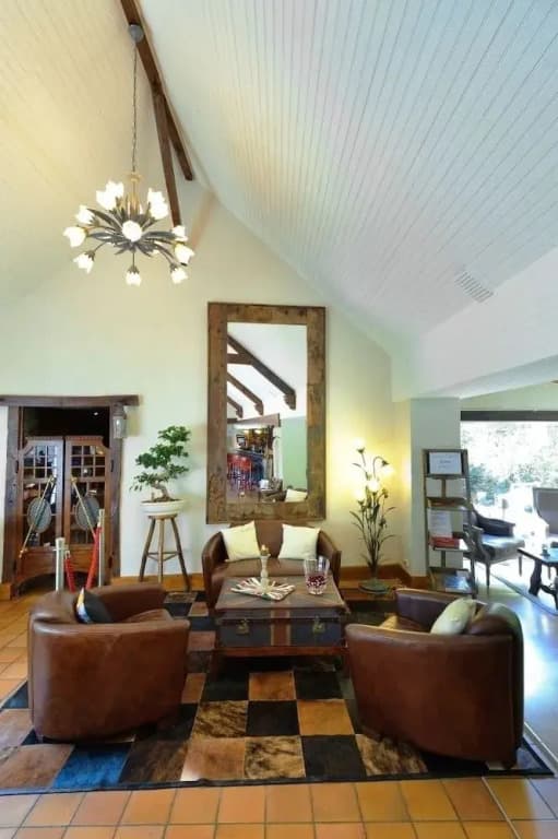 Les Moulins du Duc - Photo 1