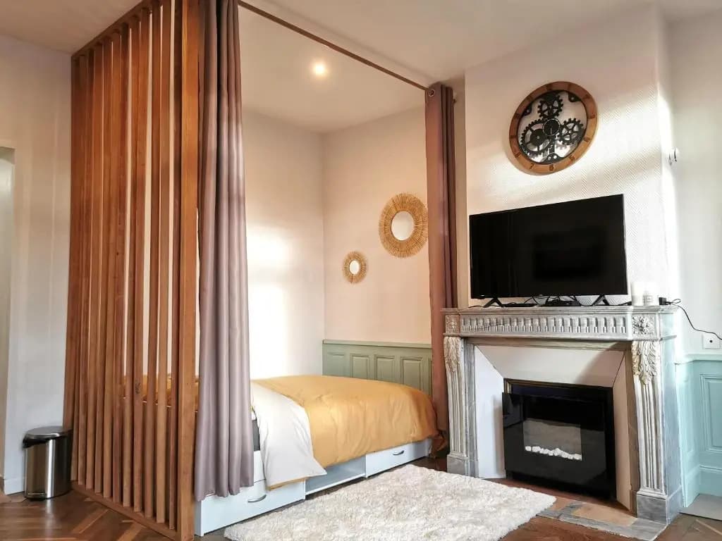 Chic & Work - Photo 1