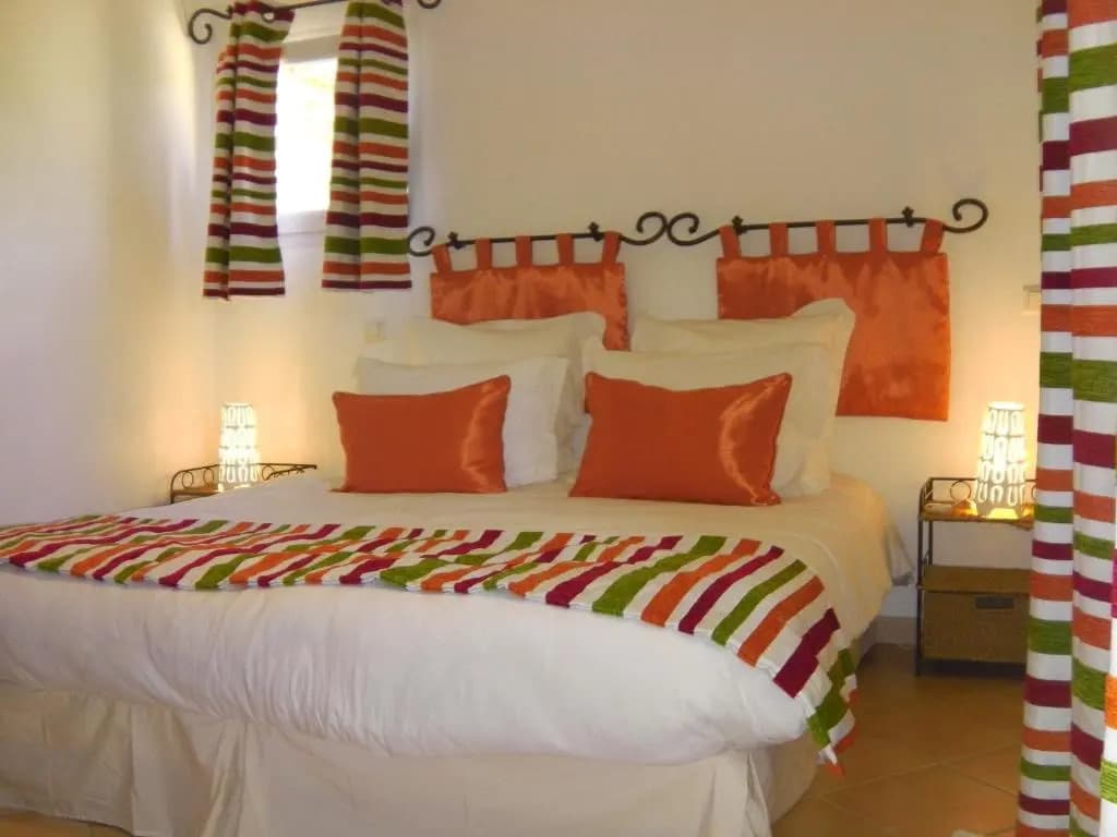 Le Mas de l'Evajade - Photo 1