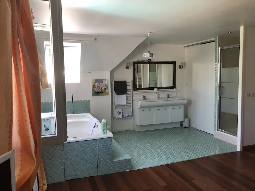 Chambres d'hotes Les Hibiscus - Photo 1