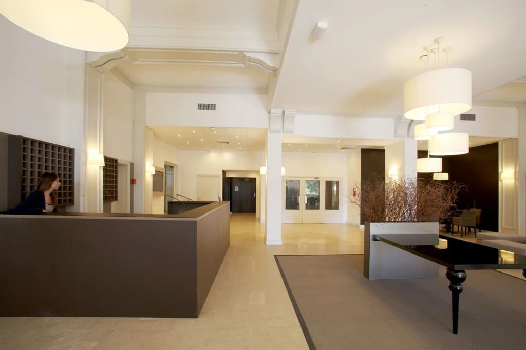 Hotel Helios & Spa - Photo 1