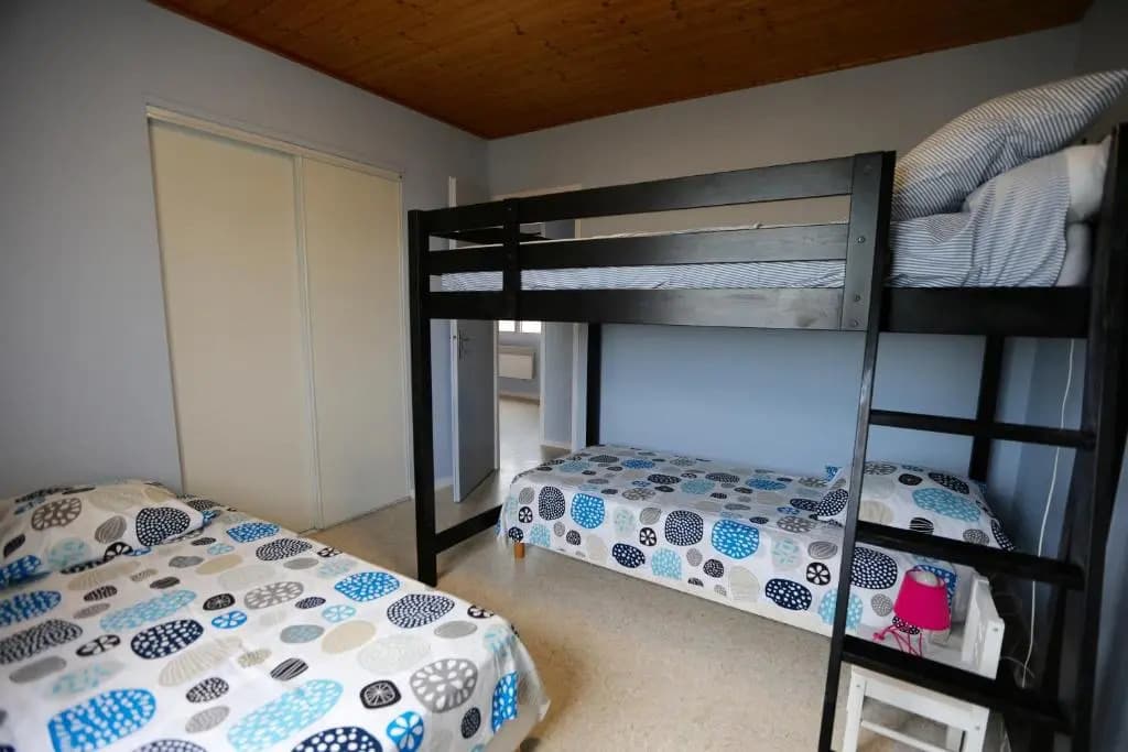 Résidence le Clos des Dunes - Photo 1