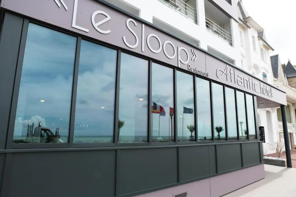 Atlantic Hotel & Spa - Photo 1