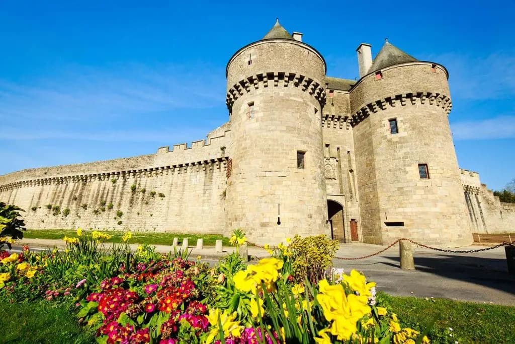 Cavalibre Mesquer chambre d'hôtes - Photo 1