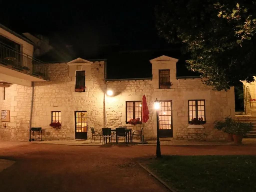 Gîte Ligré, 3 pièces, 4 personnes - FR-1-381-152 - Photo 1